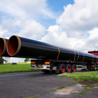 In Project Logistics