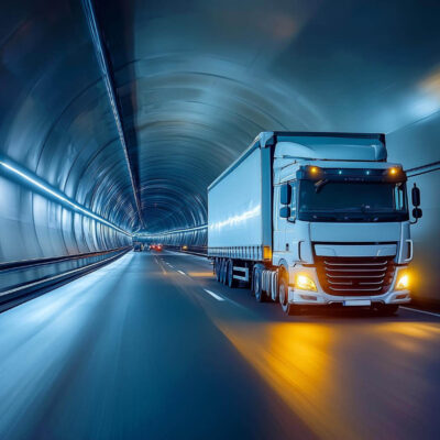 TIR Types and Dimensions